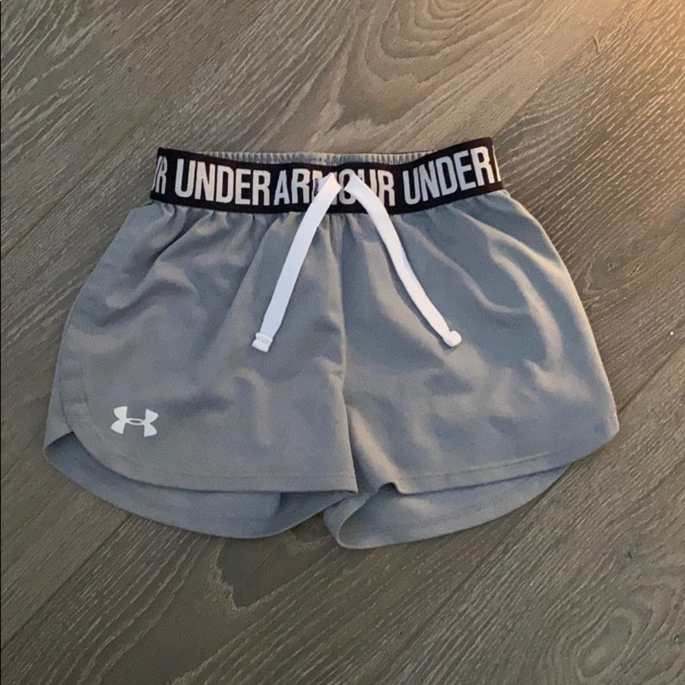 Under Armor Athletic Shorts